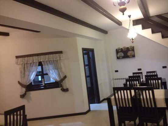 Pensiunea Rustic Borşa Extérieur photo